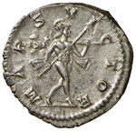 Elagabalo (218-222) Antoniniano – Busto ... 