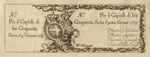 Regno di Sardegna - 50 Lire 01/01/1765 III ... 