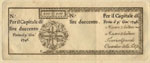 Regno di Sardegna - 200 Lire 01/01/1746 I ... 