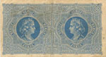 Consorziali - 10 Lire 30/04/1874 - Gav. 5 R 