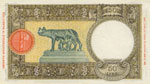 Banca d’Italia - 50 Lire 24/01/1942 M757 ... 
