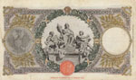 Banca d’Italia - 500 Lire 18/01/1943 E 290 ... 