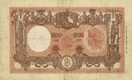 Banca d’Italia - 1.000 Lire W722 036778 ... 