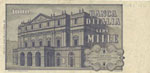 Banca d’Italia - 1.000 Lire Verdi, II tipo ... 