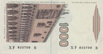 Banca d’Italia - 1.000 Lire 06/01/1982 XF ... 