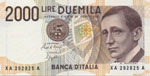 Banca d’Italia - 2.000 ... 