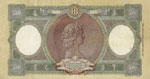 Banca d’Italia - 5.000 Lire 27/10/1953 ... 