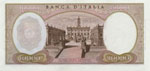Banca d’Italia - 10.000 Lire 14/01/1964 ... 