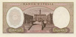 Banca d’Italia - 10.000 Lire 08/06/1970  ... 