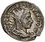 Volusiano (251-253) ... 