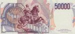 Banca d’Italia - 50.000 Lire 01/12/1986 ... 
