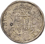 MILANO Filippo II (1554-1598) Ducatone 159 ? ... 