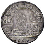 NAPOLI Carlo II (1674-1700) Carlino 1684 - ... 