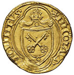 Nicolò V (1447-1455) ... 