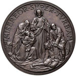 Pio XII (1939-1958) Medaglia A. III - Opus: ... 