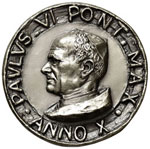 Paolo VI (1963-1978) ... 