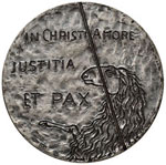 Paolo VI (1963-1978) Medaglia A. XIV - Opus: ... 