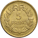 FRANCIA Terza Repubblica (1871-1940) 5 ... 
