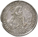 GERMANIA Saxe Altenburg - Johann Philipp I ... 
