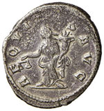 Filippo I (244-249) Antoniniano (Antiochia) ... 