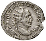 Traiano Decio (250-251) ... 