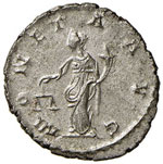Postumo (260-268) Antoniniano (Treveri) ... 