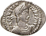 Costanzo II (337-361) ... 