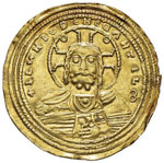 BISANZIO Basilio II (976-1025) Histamenon ... 