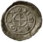 BRESCIA Comune (1186-1337) Denaro - MIR 412 ... 
