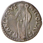 SABBIONETA Vespasiano Gonzaga (1541-1591) ... 