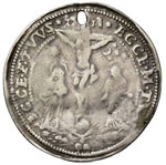 VENEZIA Medaglia 1766 - ... 