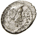 Cesare Denario (44 a.C.) ... 