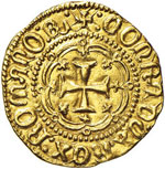 GENOVA Galeazzo Maria Sforza (1466-1476) ... 