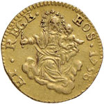 GENOVA Dogi biennali (1528-1797) 12 Lire e ... 