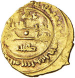 MESSINA Roberto Guiscardo (1059-1085) Tarì ... 