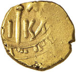 MESSINA Enrico VI (1194-1197) Tarì – ... 