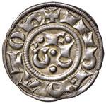 MODENA Comune (1226-1293) Grosso – MIR 615 ... 