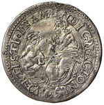 MODENA Francesco I (1629-1658) Lira – MIR ... 
