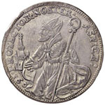 MODENA Rinaldo (1706-1737) Ducato 1719 – ... 