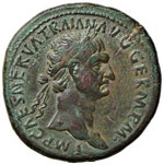 Traiano (98-117) ... 