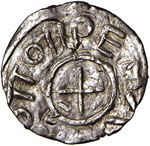 VERONA Ottone I (962-973) Denaro – Biaggi ... 