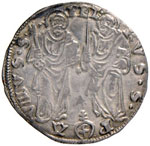Pio II (1458-1464) Ancona - Grosso - Munt. ... 