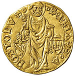 Paolo II (1464-1471) Bologna Ducato papale - ... 