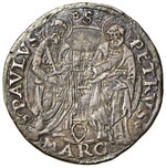 Giulio II (1503-1513) Ancona - Giulio - ... 
