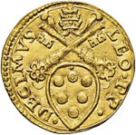 Leone X (1513-1521) ... 