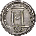 Benedetto XIII (1724-1730) Giulio 1725 A. I ... 