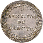 Pio VI (1774-1799) Grosso A. XIII – Munt. ... 