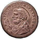 Pio VI (1774-1799) ... 