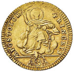 Pio VII (1800-1823) Doppia A. III – Pag. ... 
