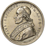 Pio VII (1800-1823) ... 